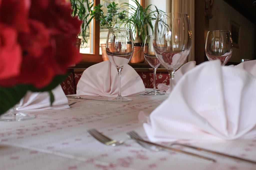 Albergo Alisander Corvara In Badia Ngoại thất bức ảnh