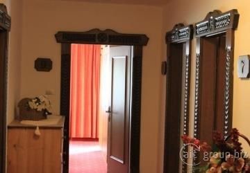 Albergo Alisander Corvara In Badia Ngoại thất bức ảnh